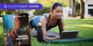 Digital Futures Report
