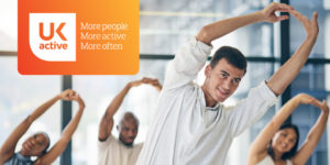 Physical activity sector