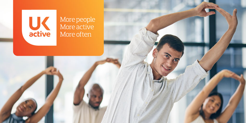 Physical activity sector