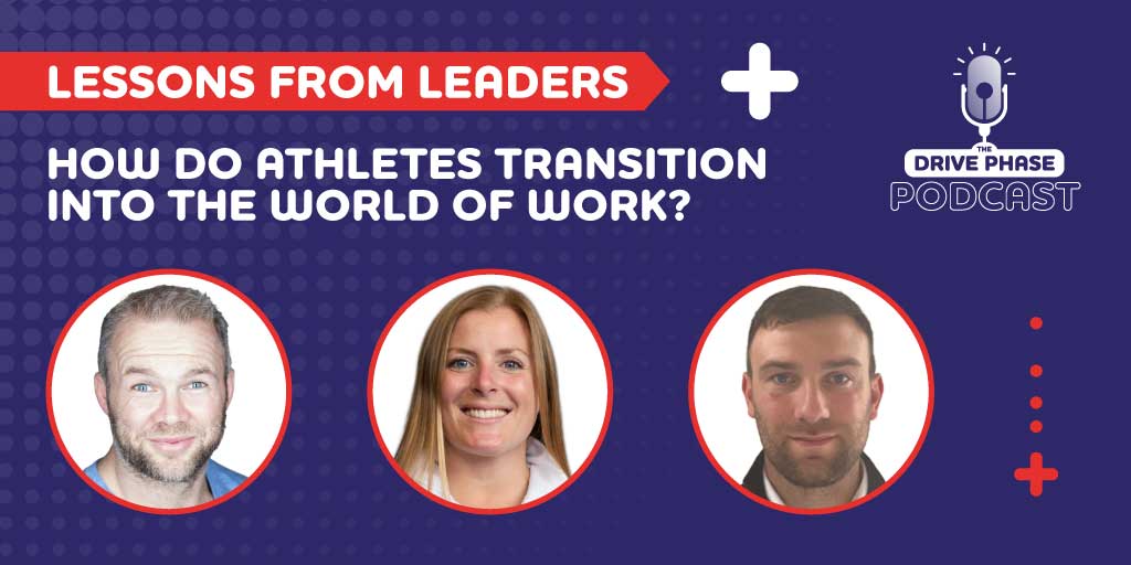 Athletes transition