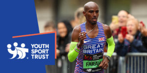 Mo Farah