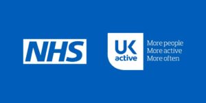 NHS & ukactive
