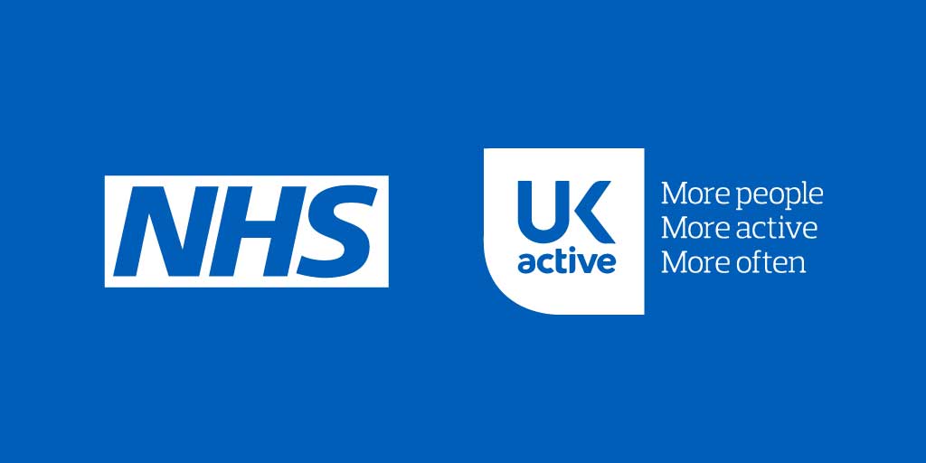 NHS & ukactive
