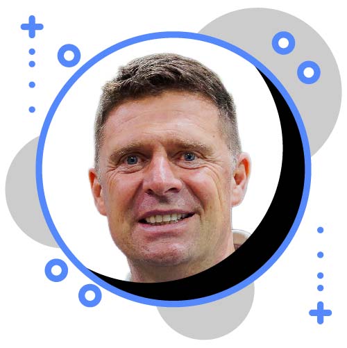 Niall Quinn