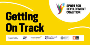 Getting On Track