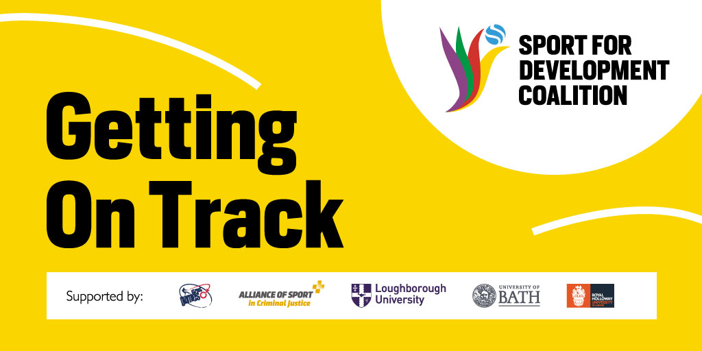 Getting On Track