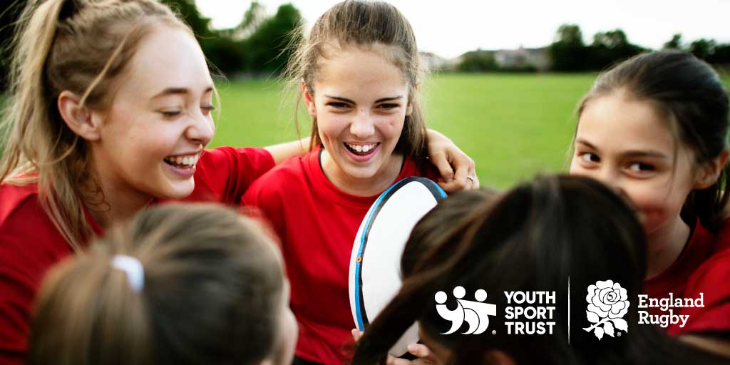 Youth Sport Trust & RFU