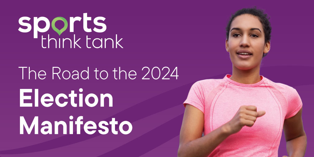manifesto of 100 policy ideas for sport