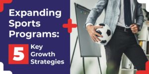 Expanding sports programs