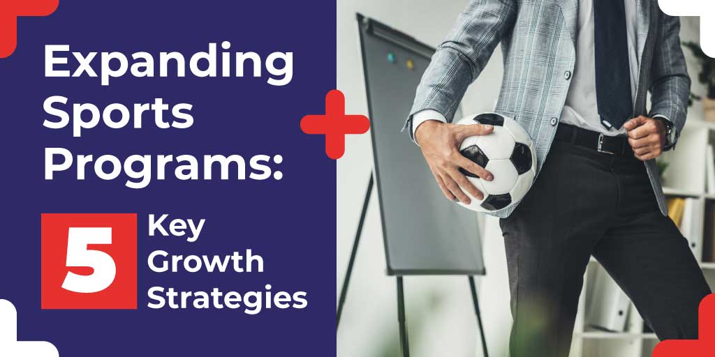 Expanding sports programs