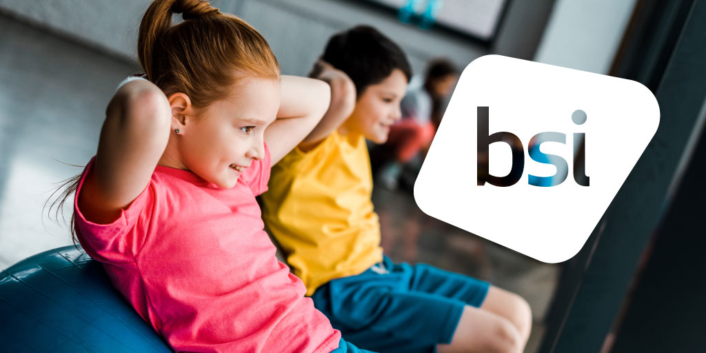 BSI safeguarding guidelines