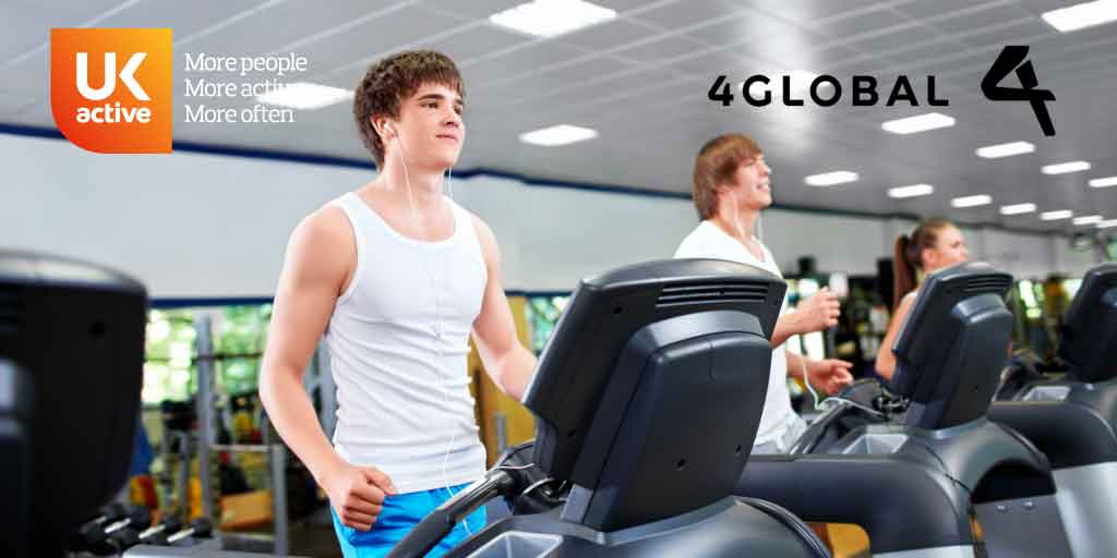 Fitness memberships