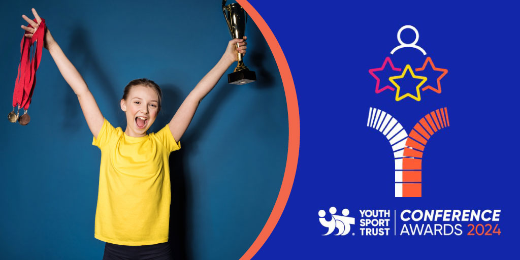 Youth Sport Trust
