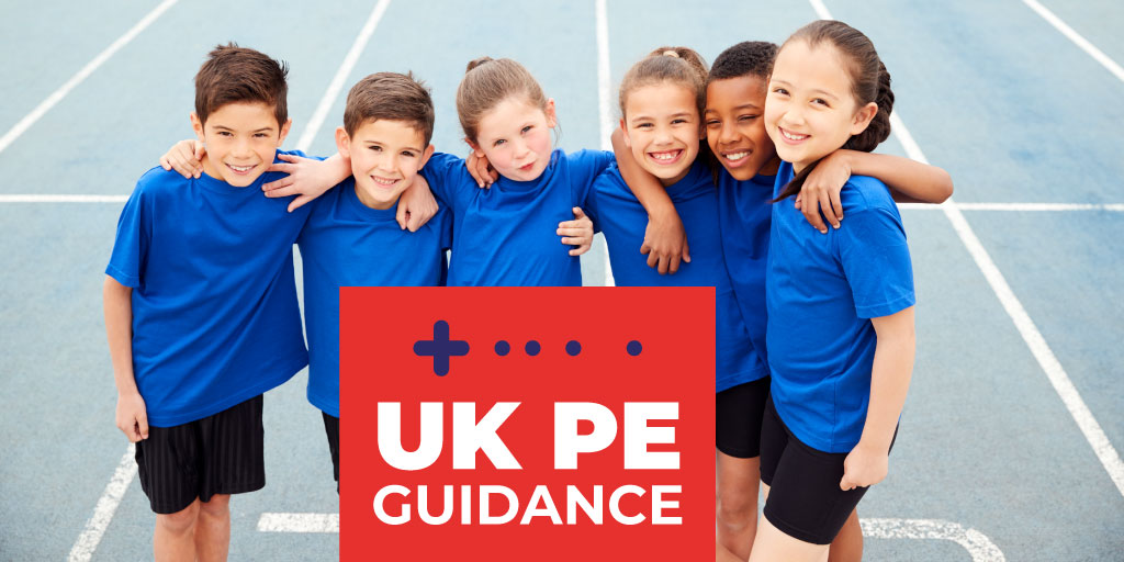 PE guidance