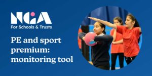 PE and Sport Premium