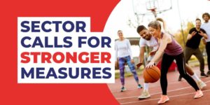 Physical activity sector