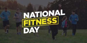 national fitness day