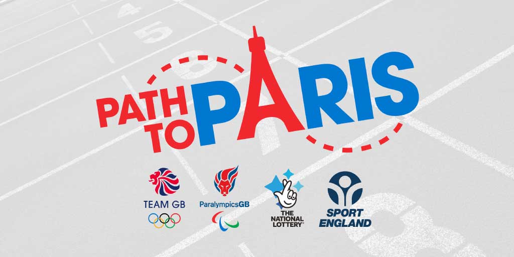 Path to Paris