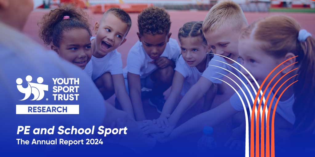 PE and School Sport
