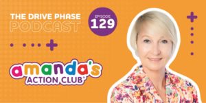 Amanda's Action Club