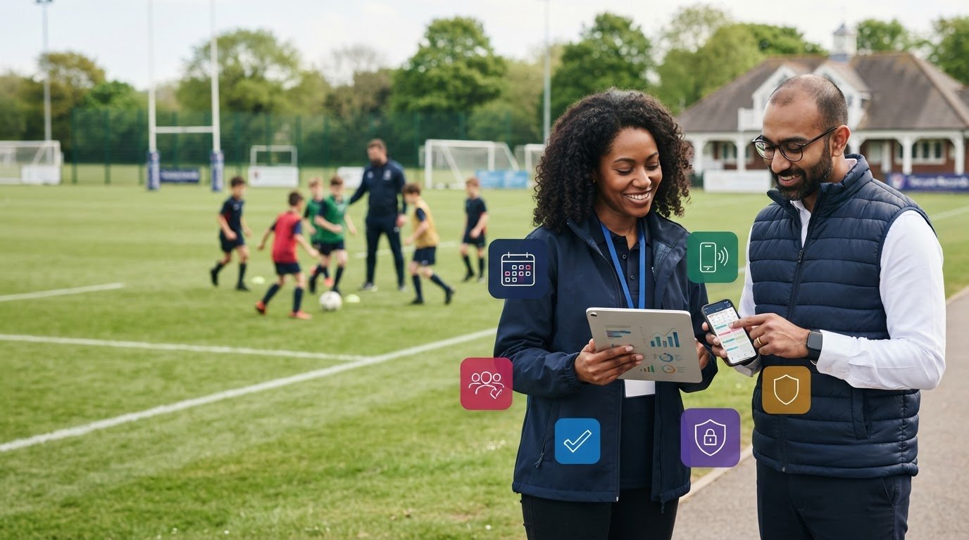 Which sports club management software should you choose?